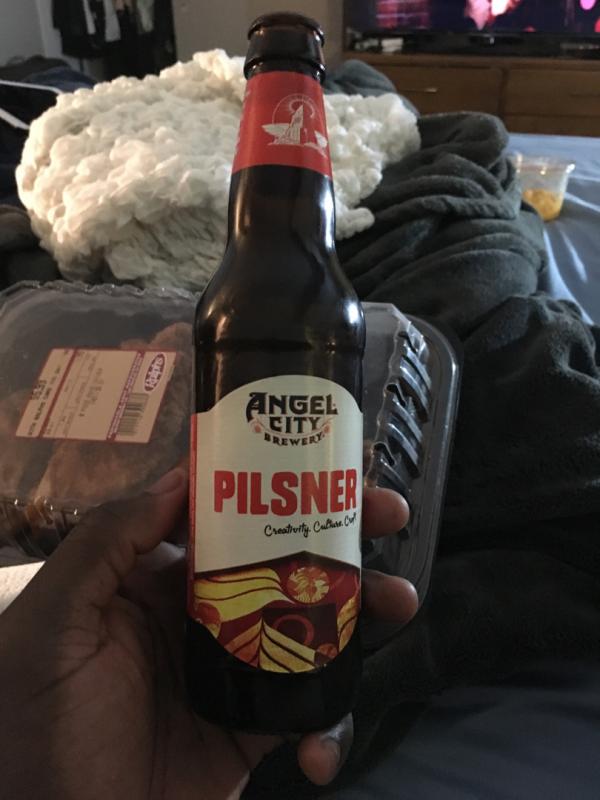 Pilsner