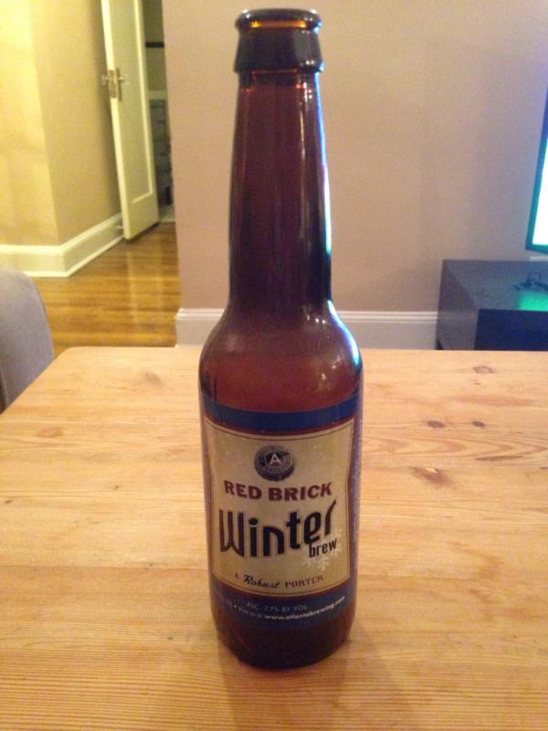 Winter Brew