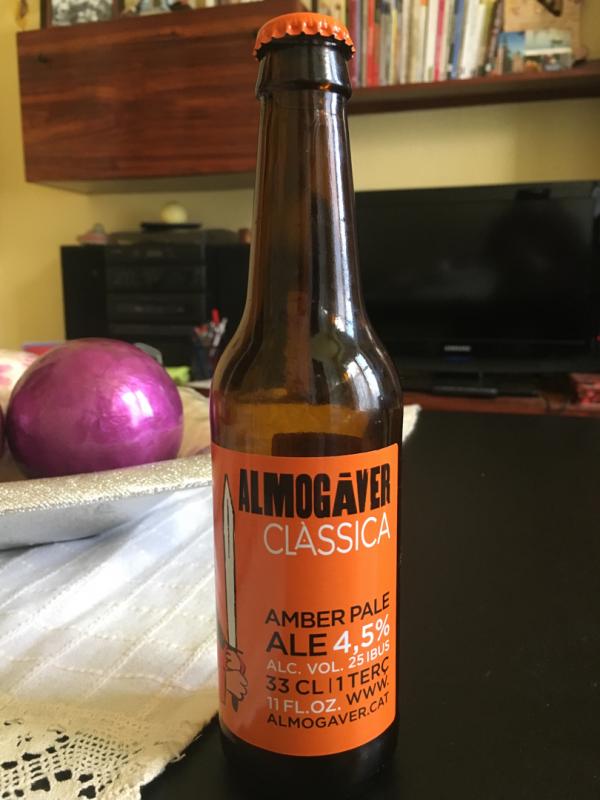 Almogàver Blat