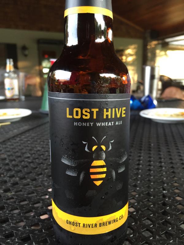 Lost Hive