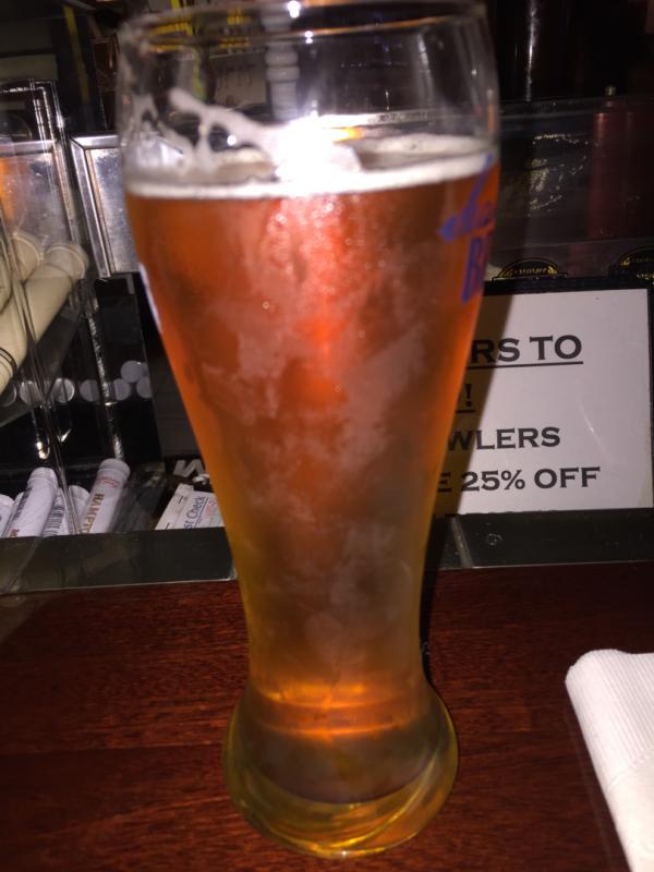 Wolfgang Vienna-Style Lager