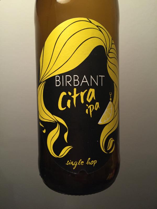 Birbant Citra