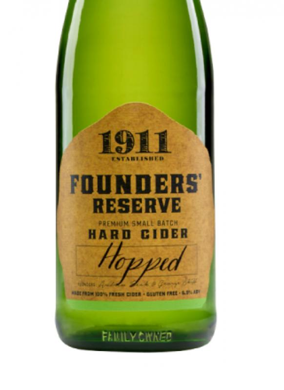 1911 Founders Reserve Hopped
