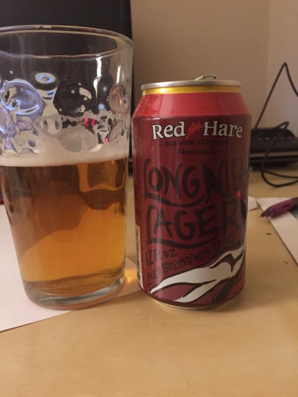 Long Night Lager