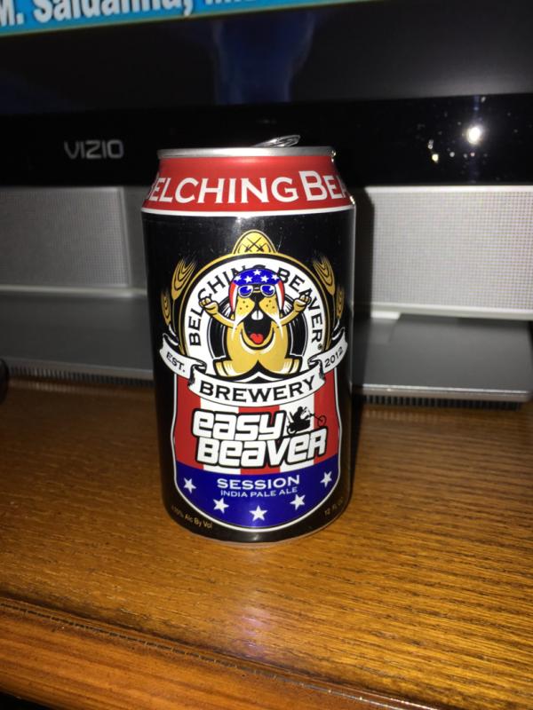 Easy Beaver