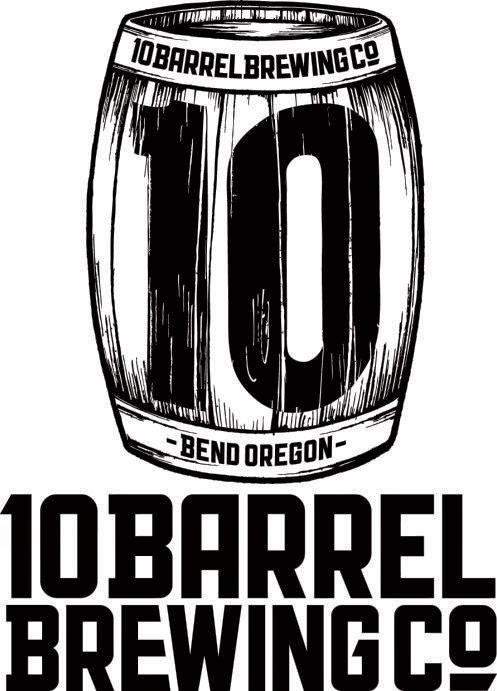 District 10 Pale Ale
