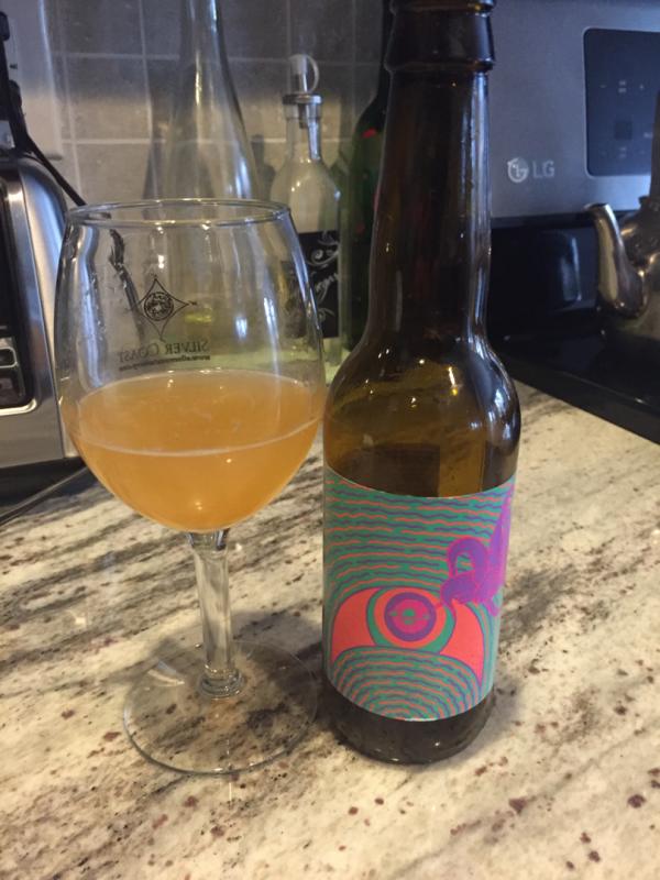 Shilkmake (Collaboration with Tired Hands)