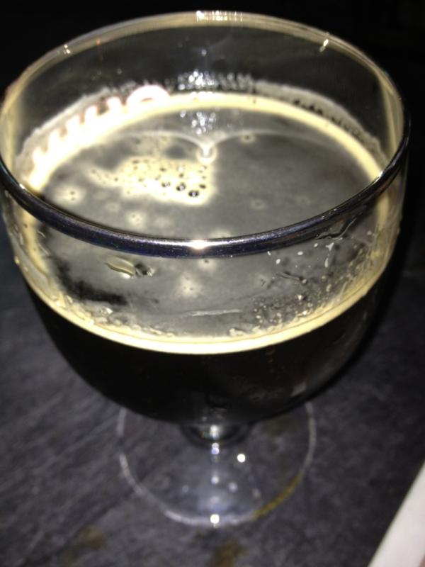 Porticus Leipziger Doppel Porter