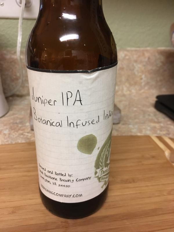 Juniper IPA