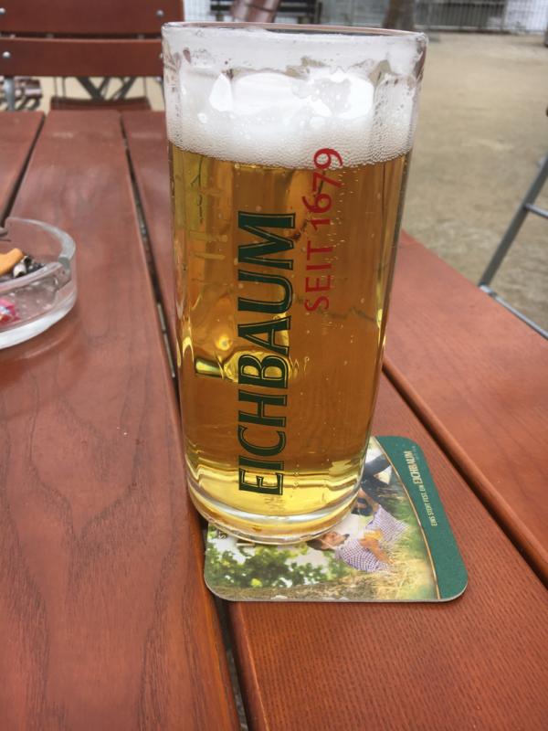 Eichbaum Pilsener