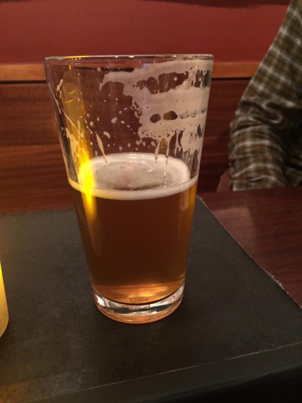American Pale Ale