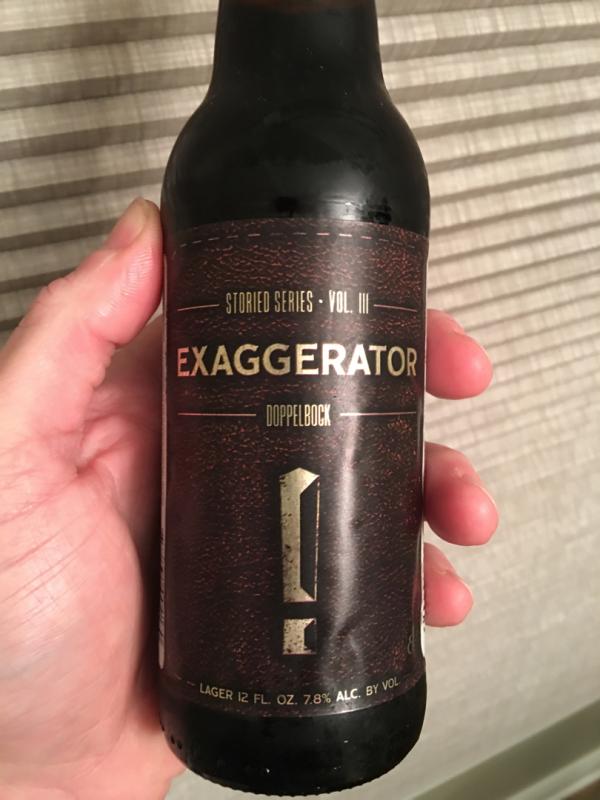 Exaggerator