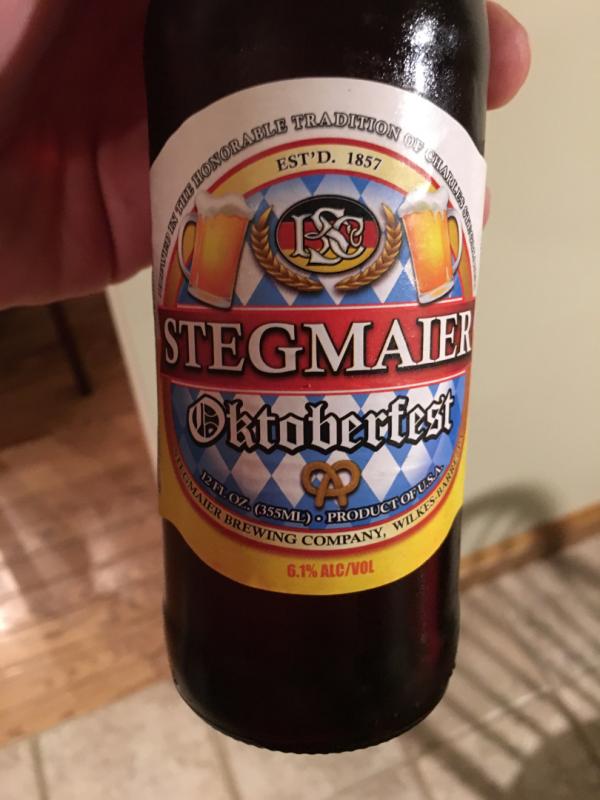Oktoberfest
