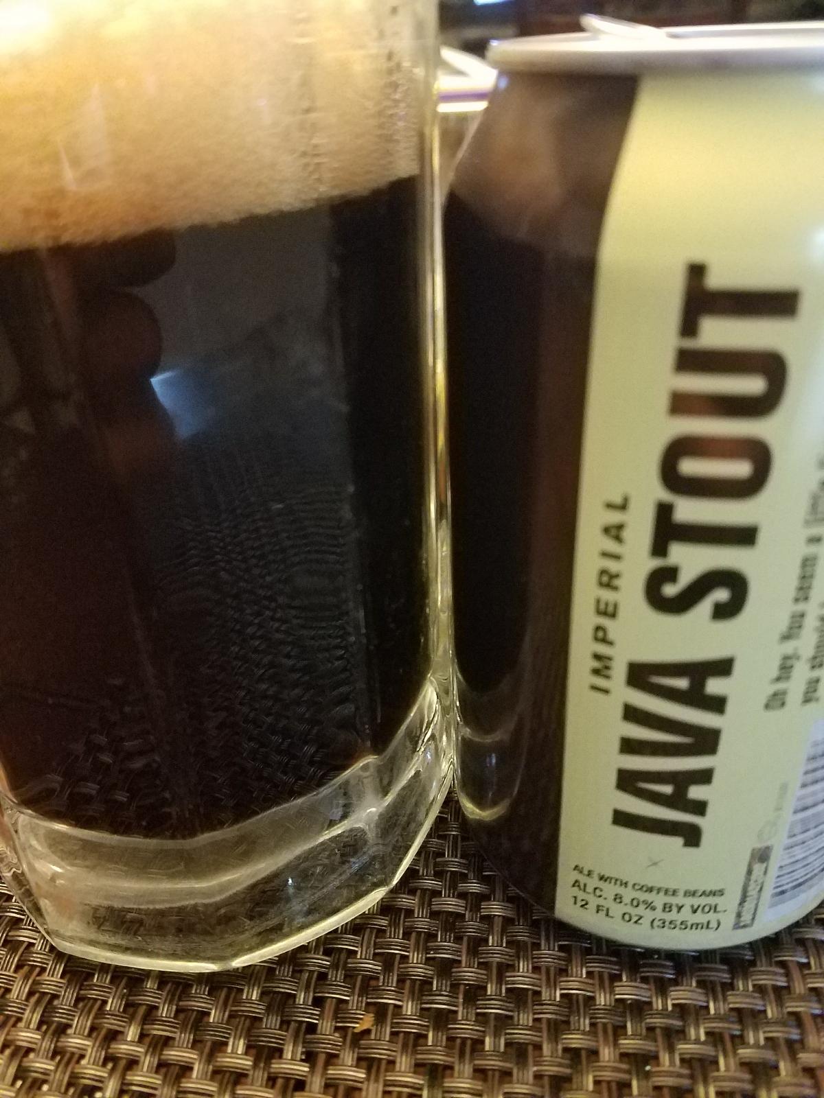 Java Stout