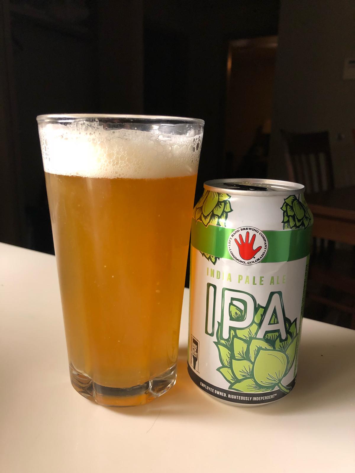 India Pale Ale