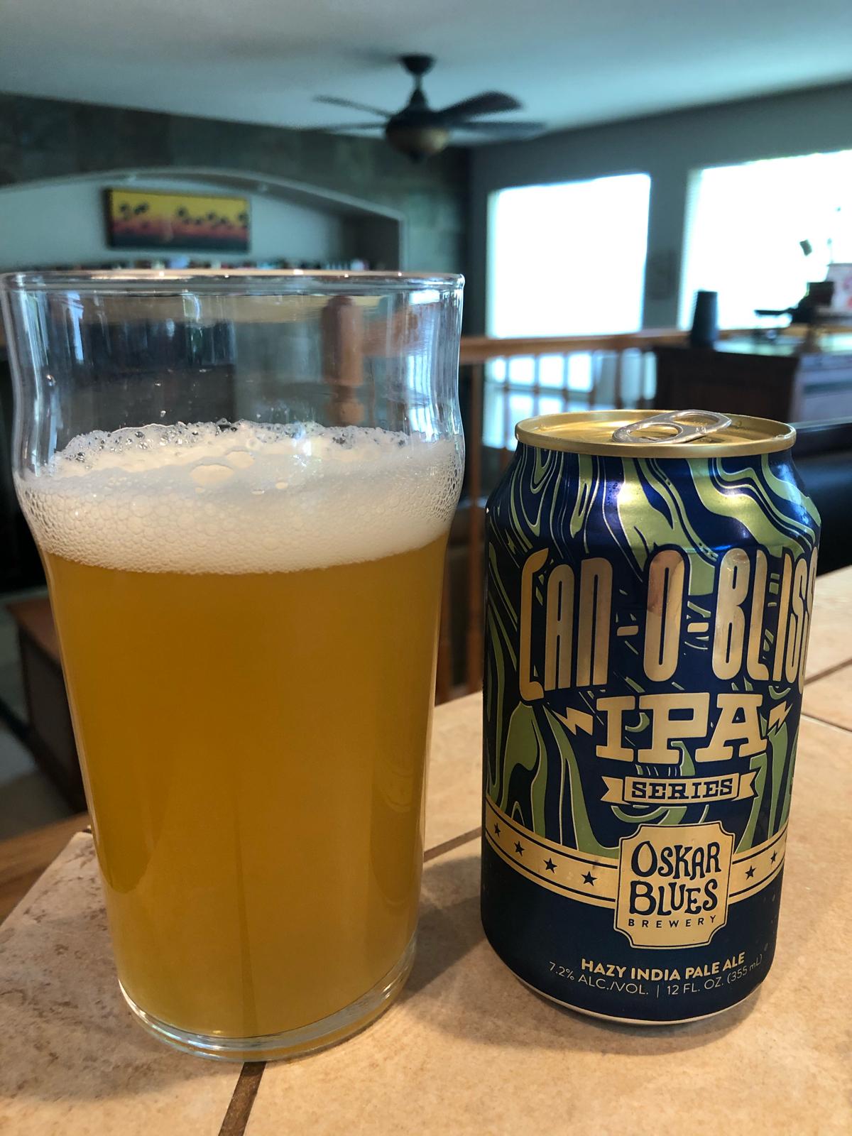 Can-O-Bliss IPA