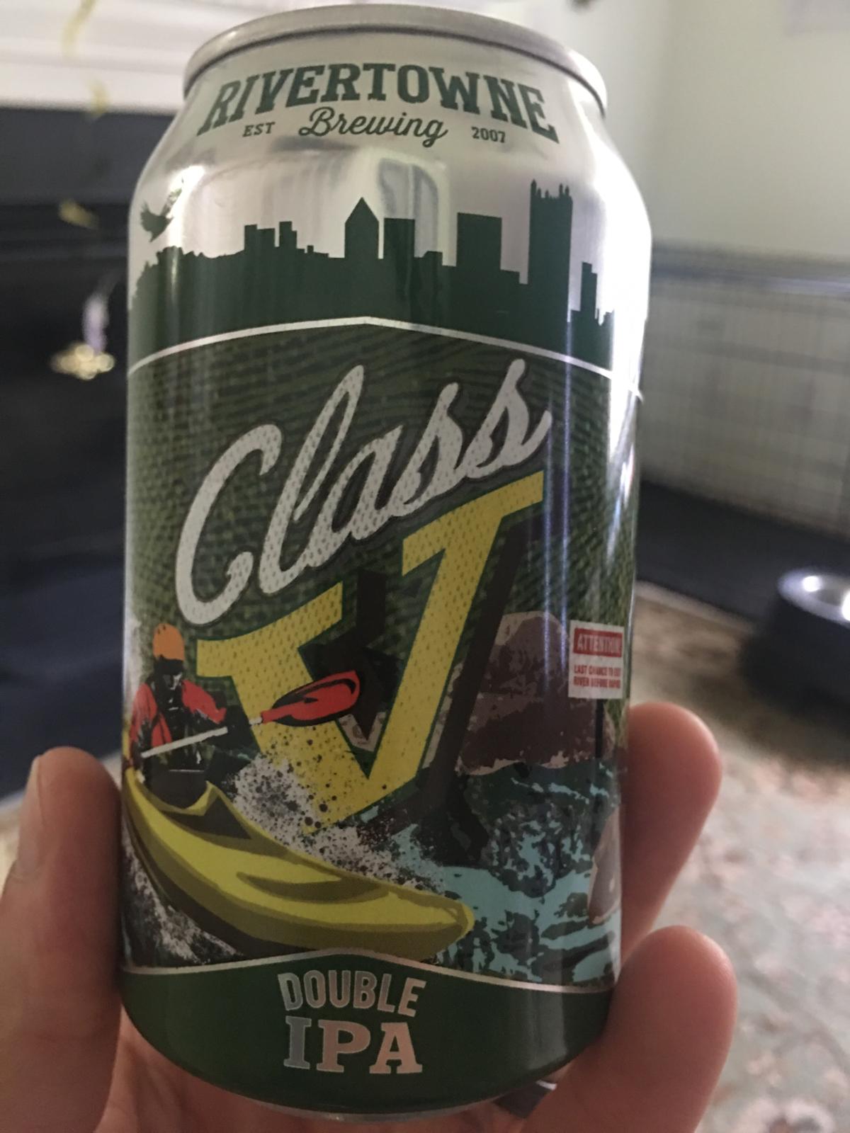 Class V