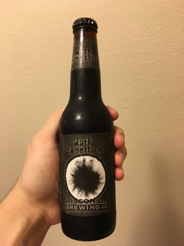 Dark Something