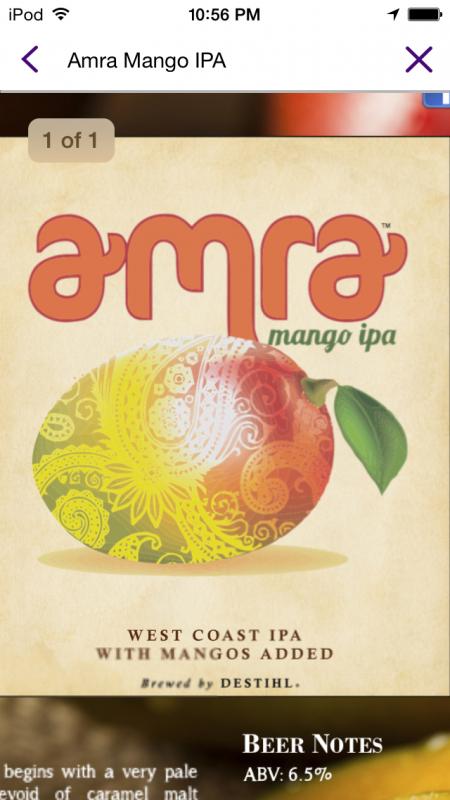 Amra IPA