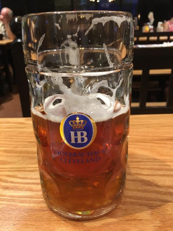 Hofbräu Hopfen Spezial