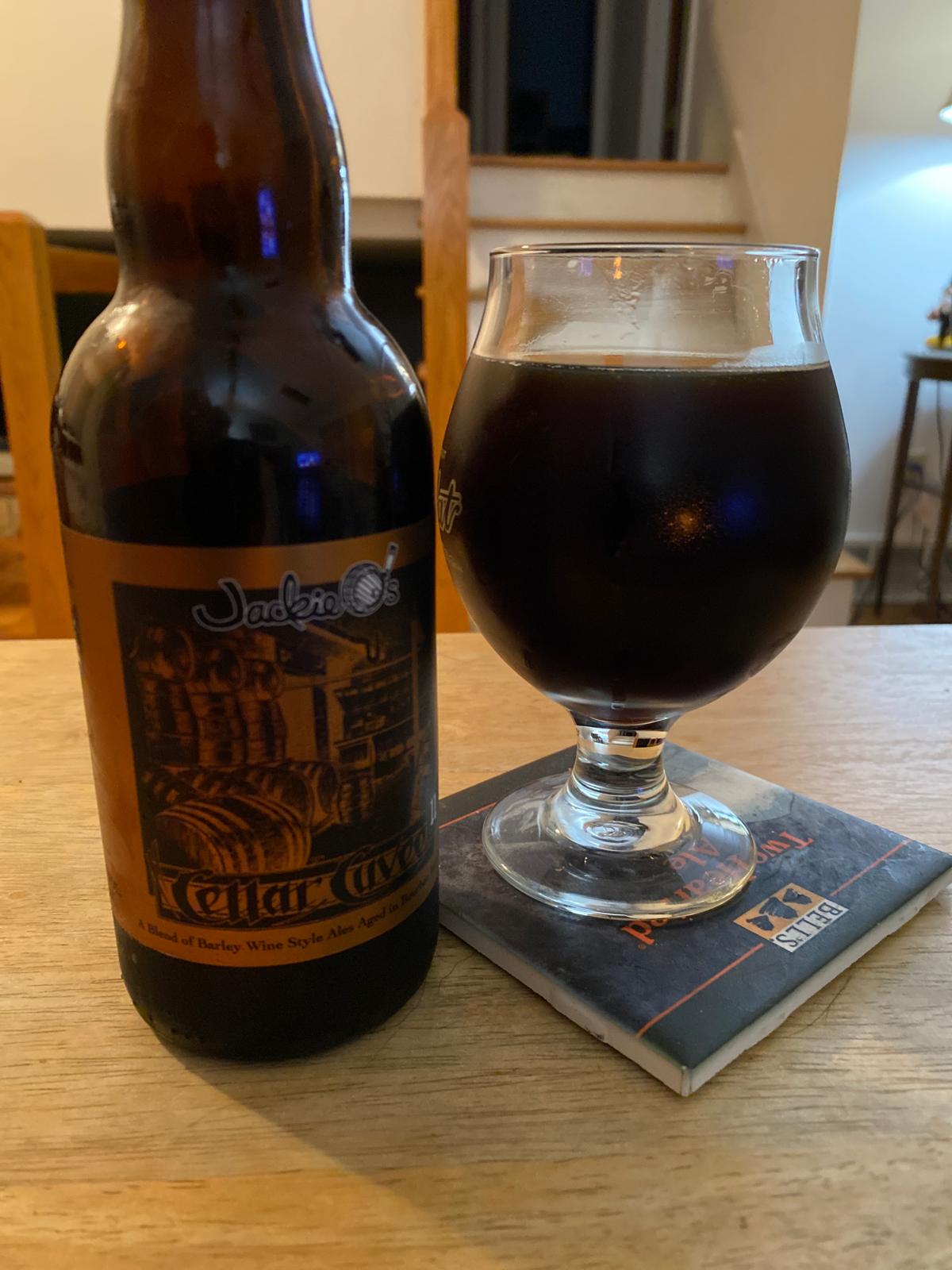 Cellar Cuvée 11