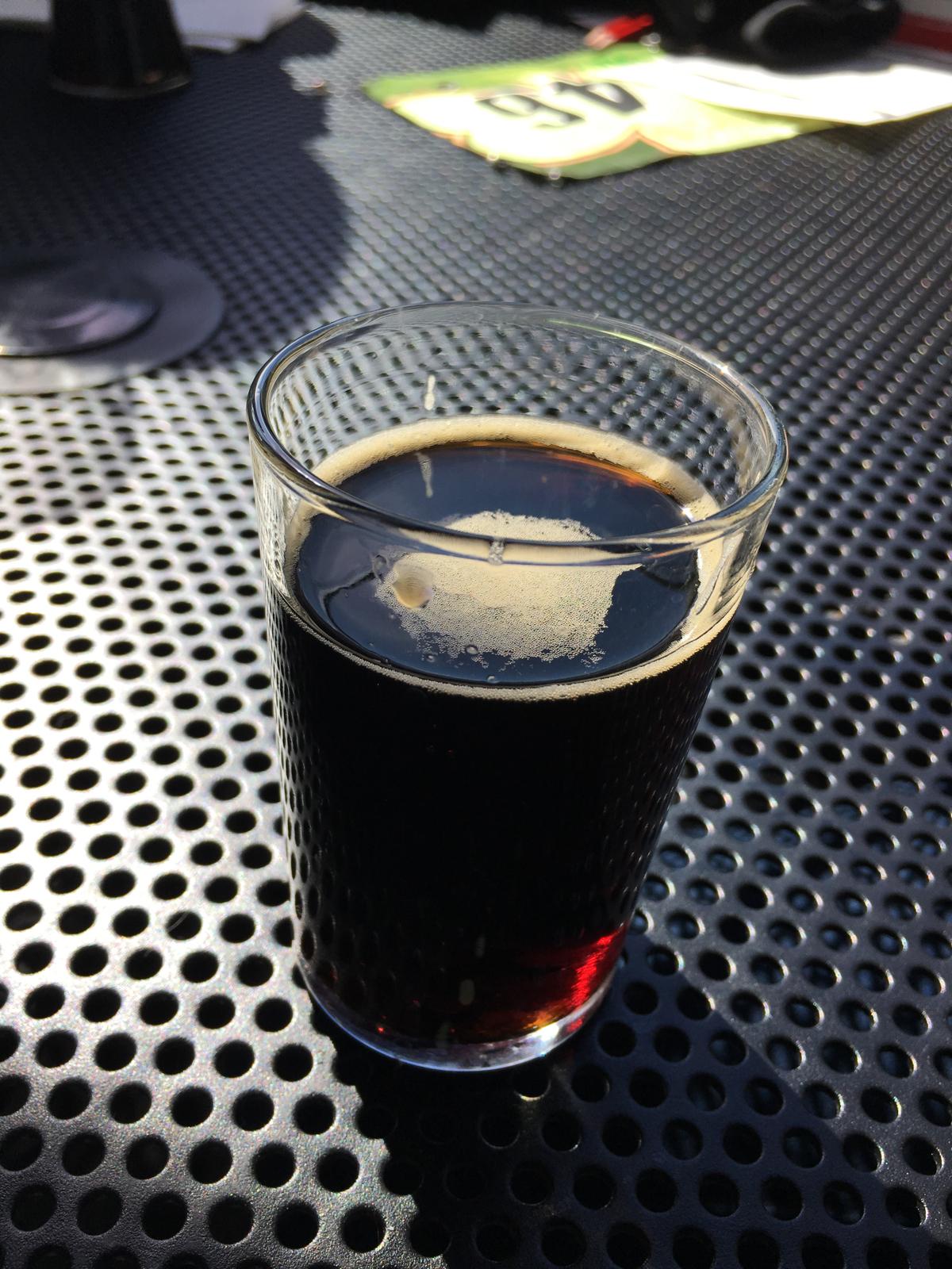 Dead Nuts Pecan Porter