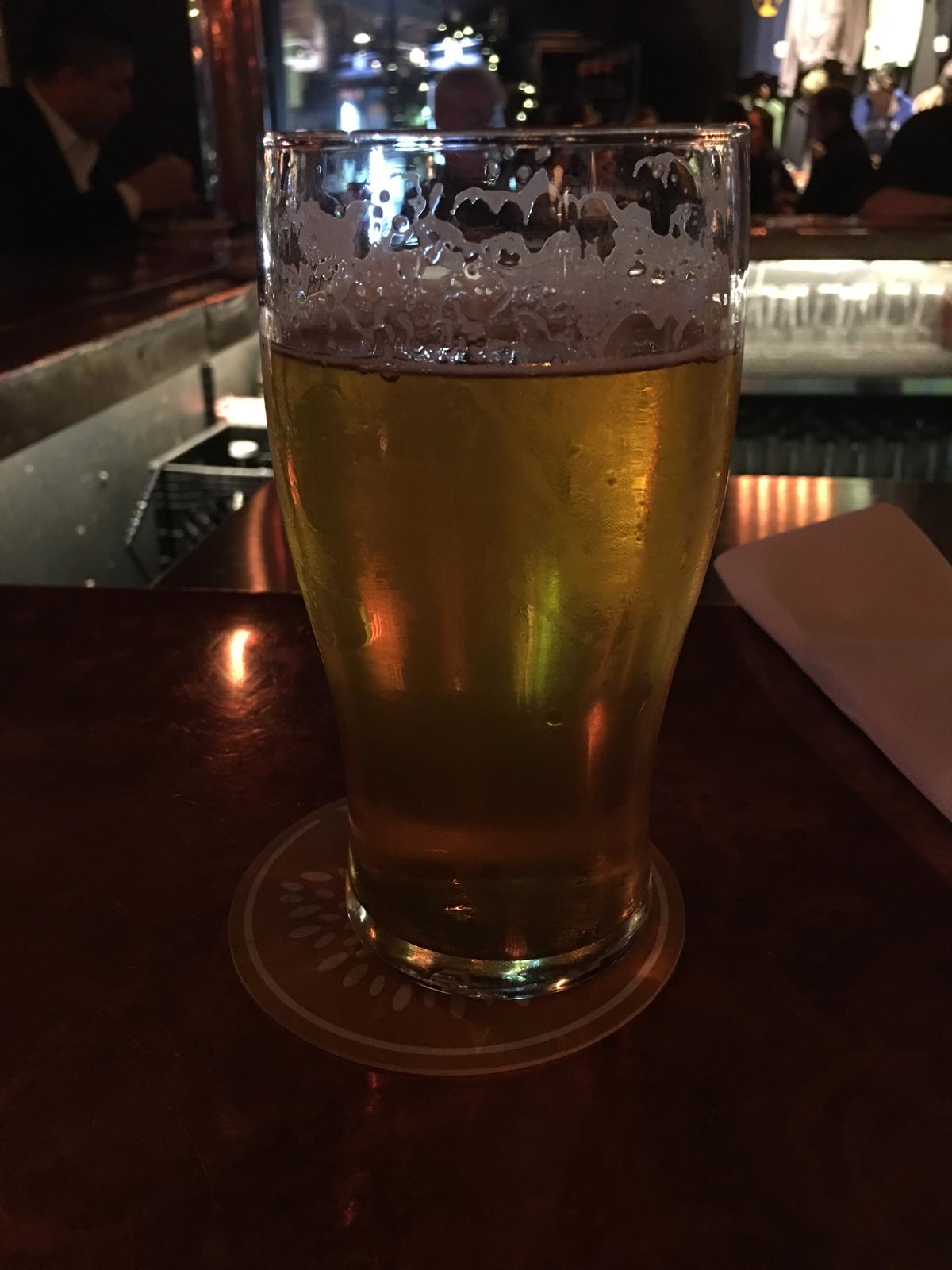 Tilted Earth Winter IPA
