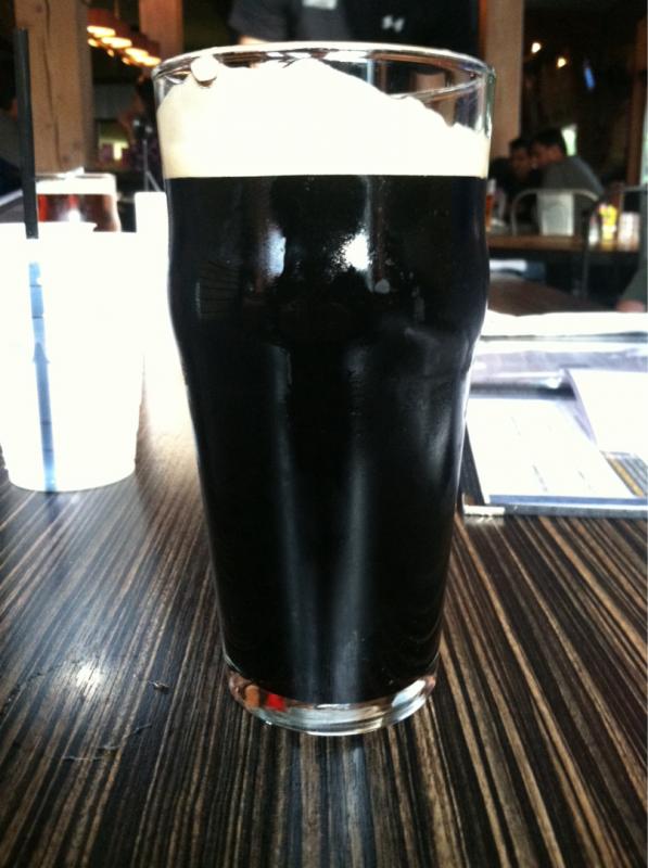 Black Jack Stout