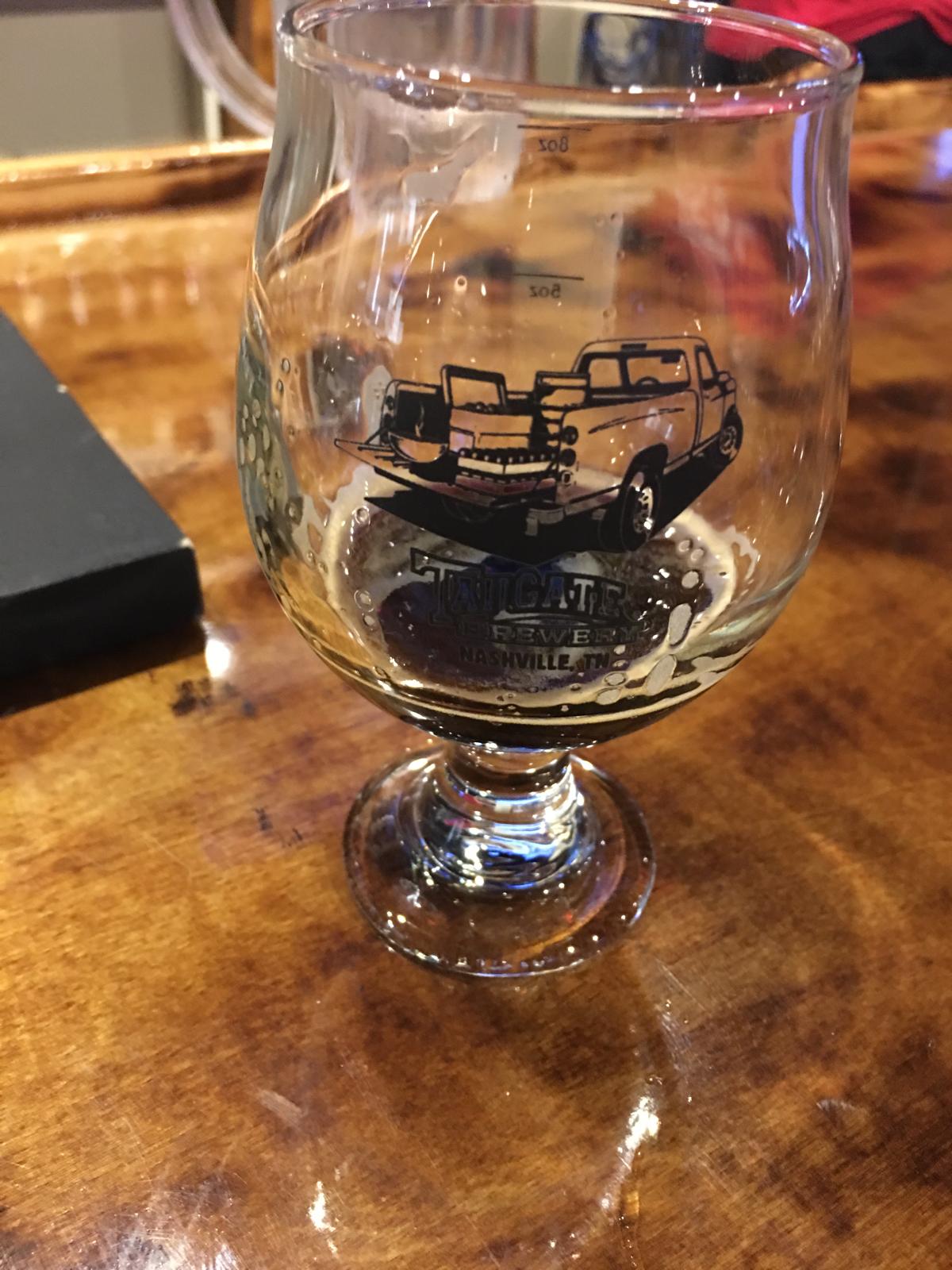 Drewcifer (Bourbon Barrel Aged)