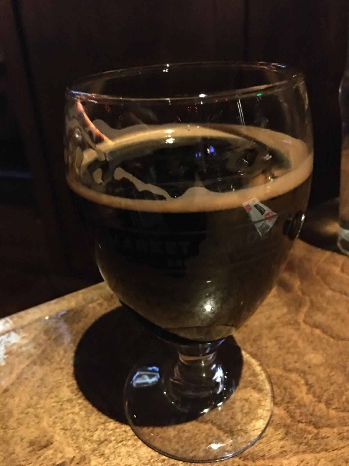 Danny Greene Enforcer (Bourbon Barrel Aged)