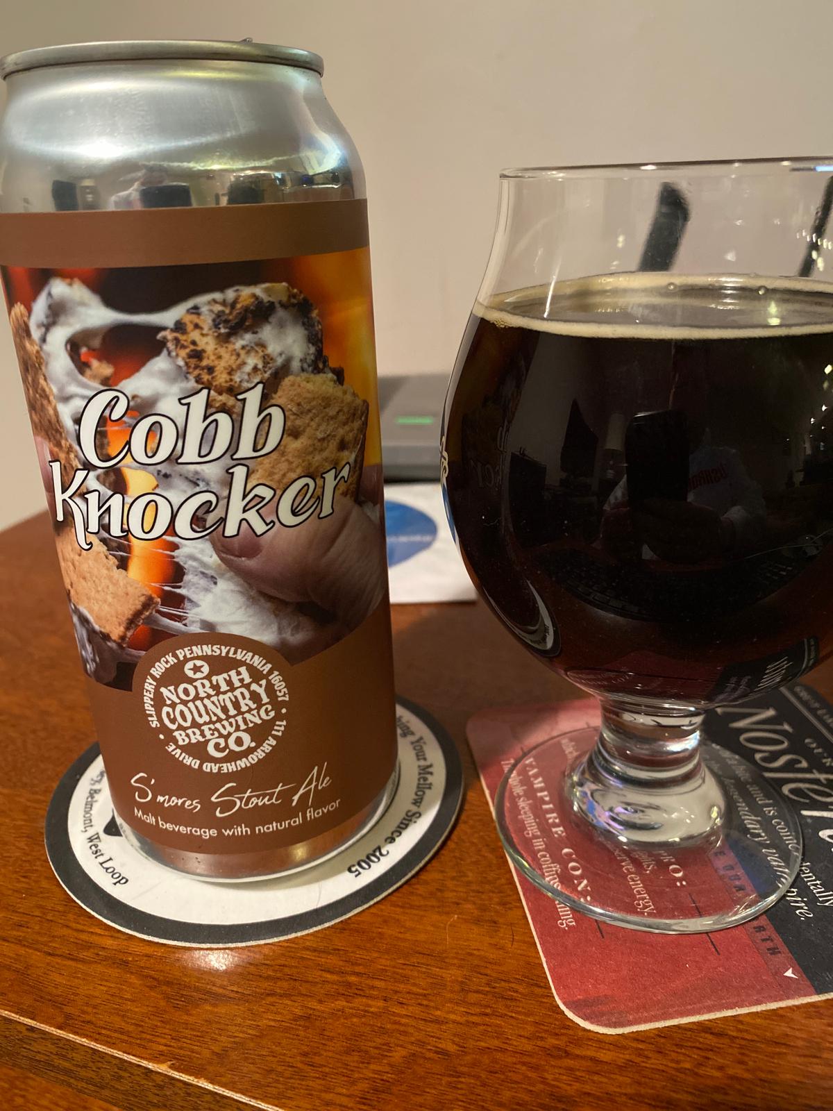 Cobb Knocker