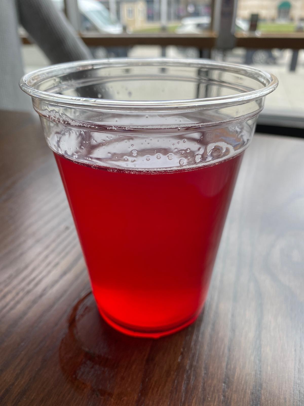 Cake in the Mash Tun