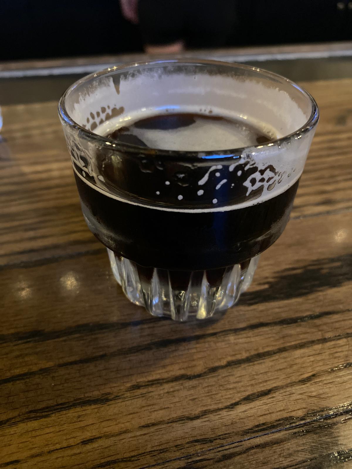 Nemesis (Barrel Aged)