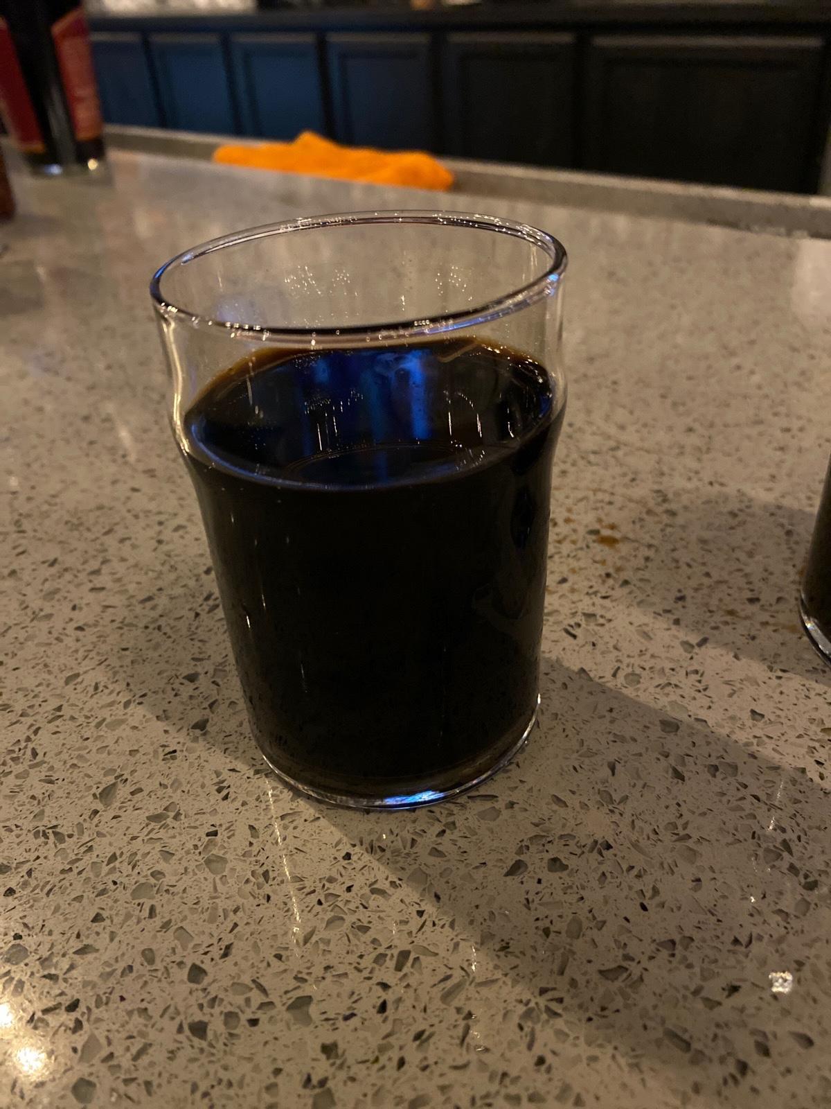 Blk Gld (Collaboration with CLAG Brewing Company)