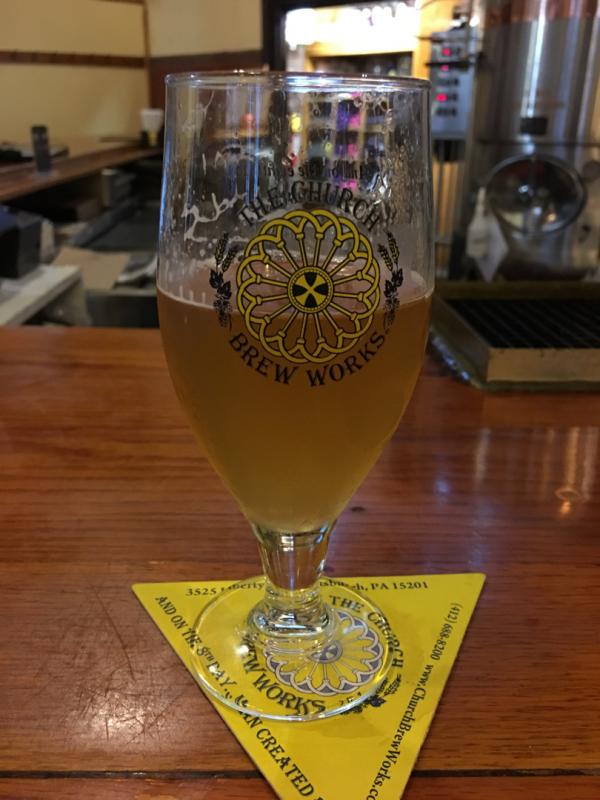 Millenium Tripel