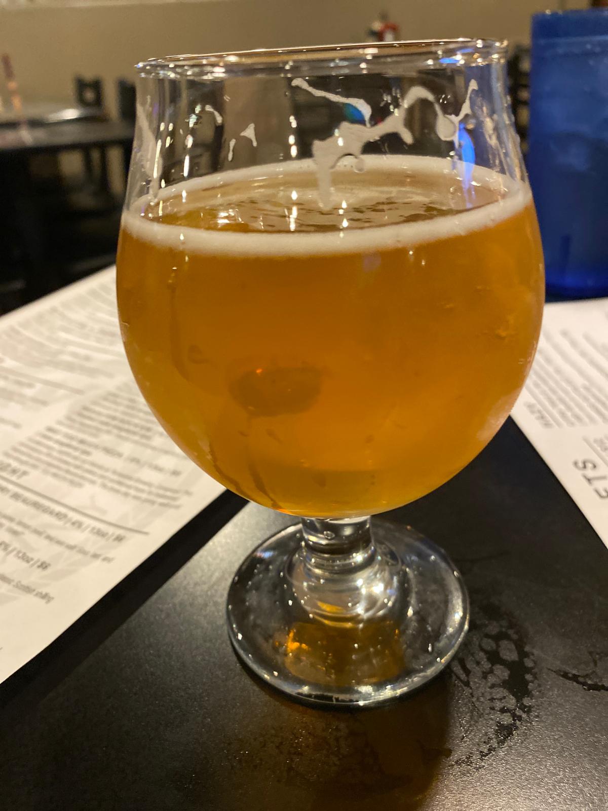 C4 Hop Bomb