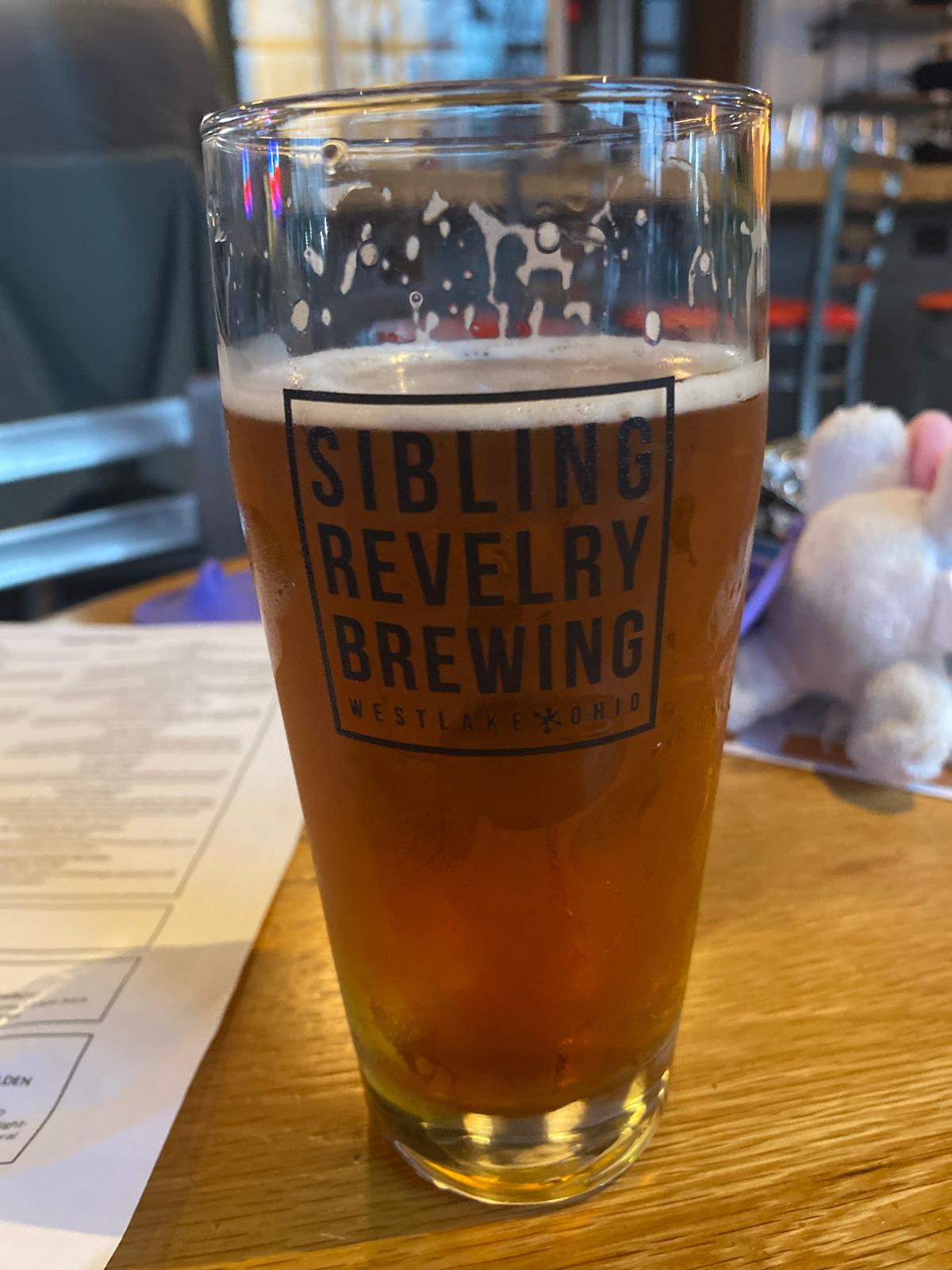 Experimental IPA 867-5309