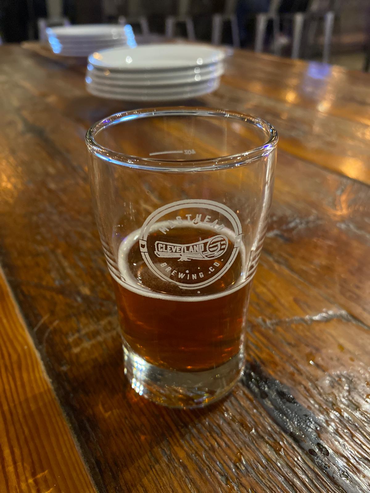 Coffee & Beer (Collaboration with Six Shooter Coffee)