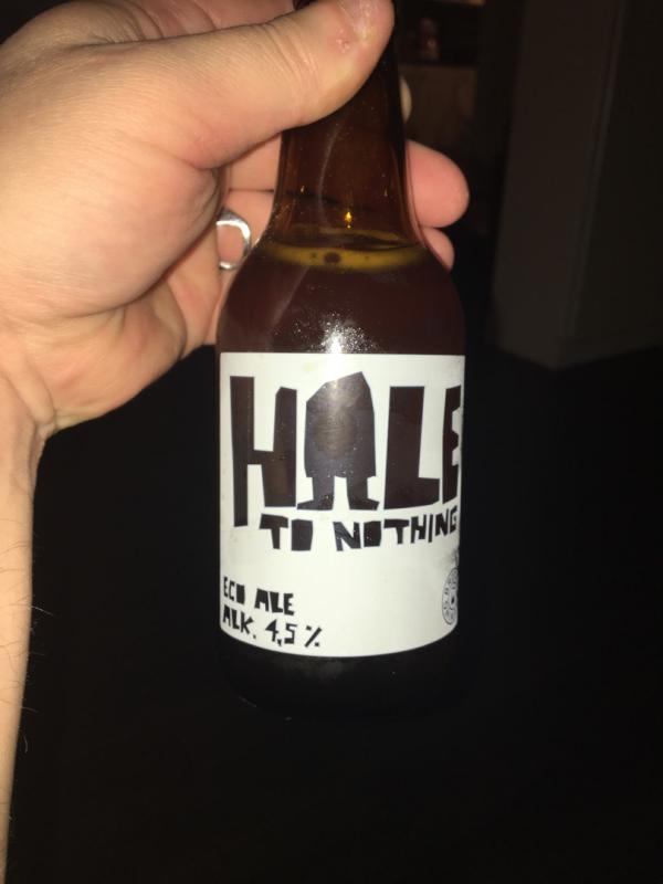 Hale To Nothing