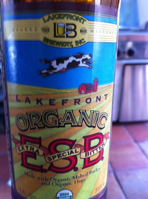 Organic ESB