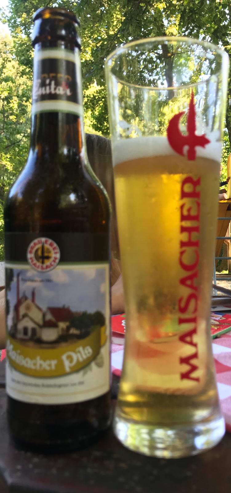 Maisacher Pils