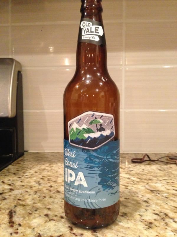 West Coast IPA