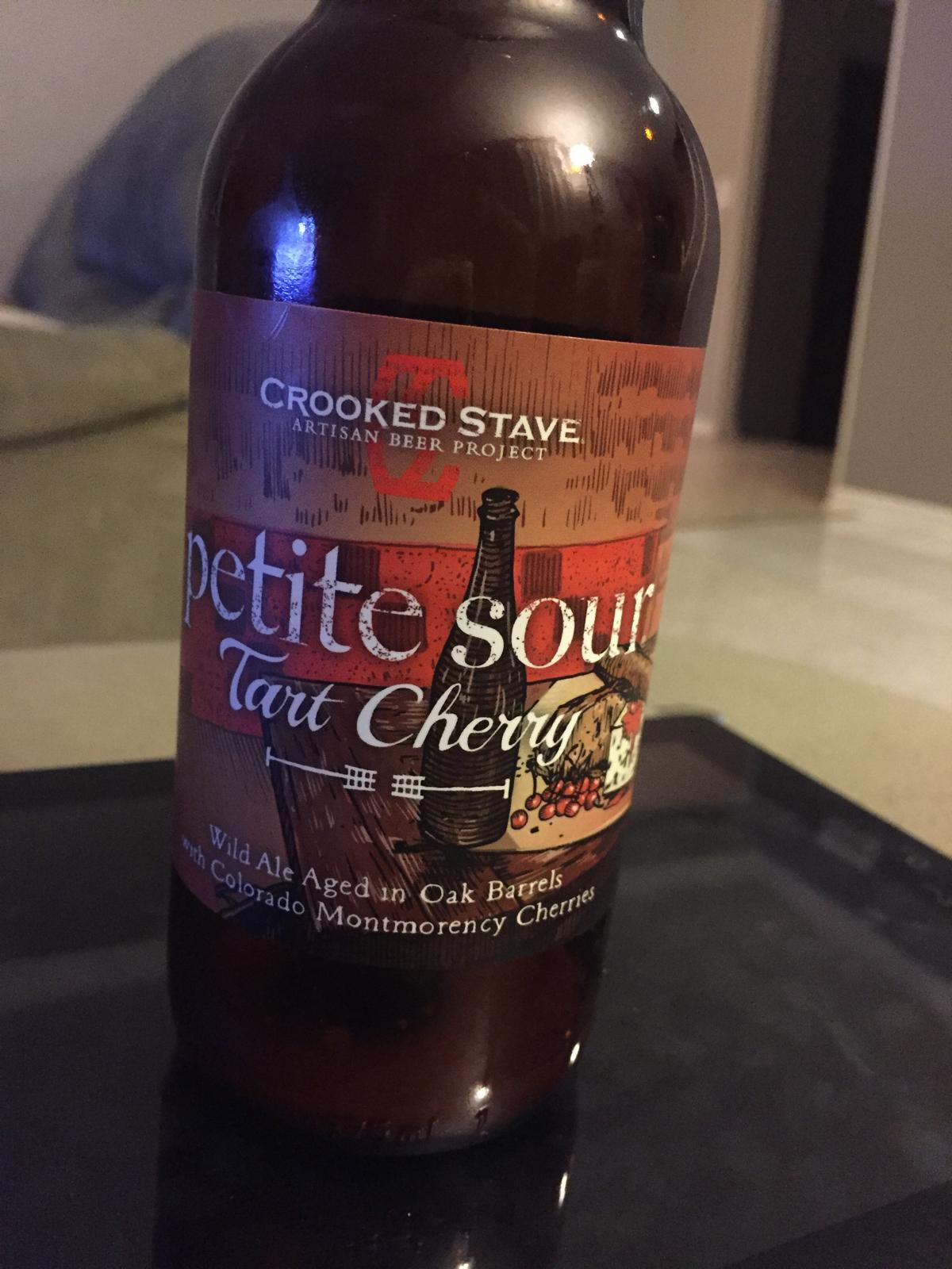 Petite Sour - Tart Cherry