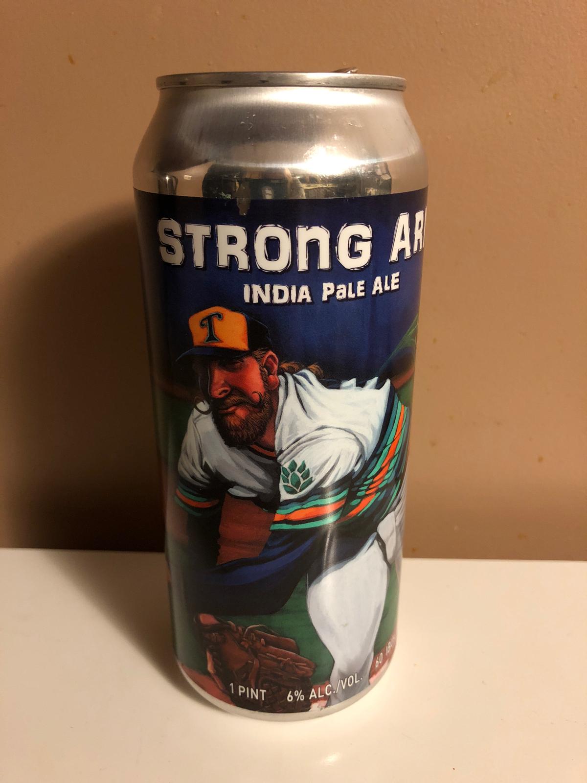Strong Arm