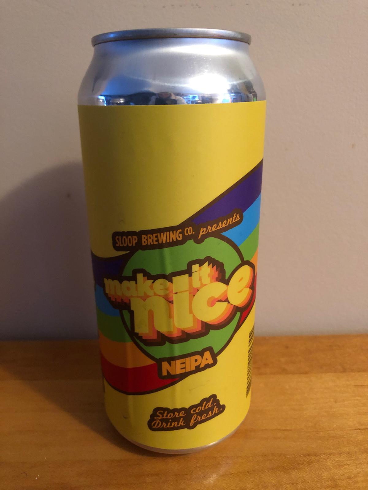 Make It Nice 