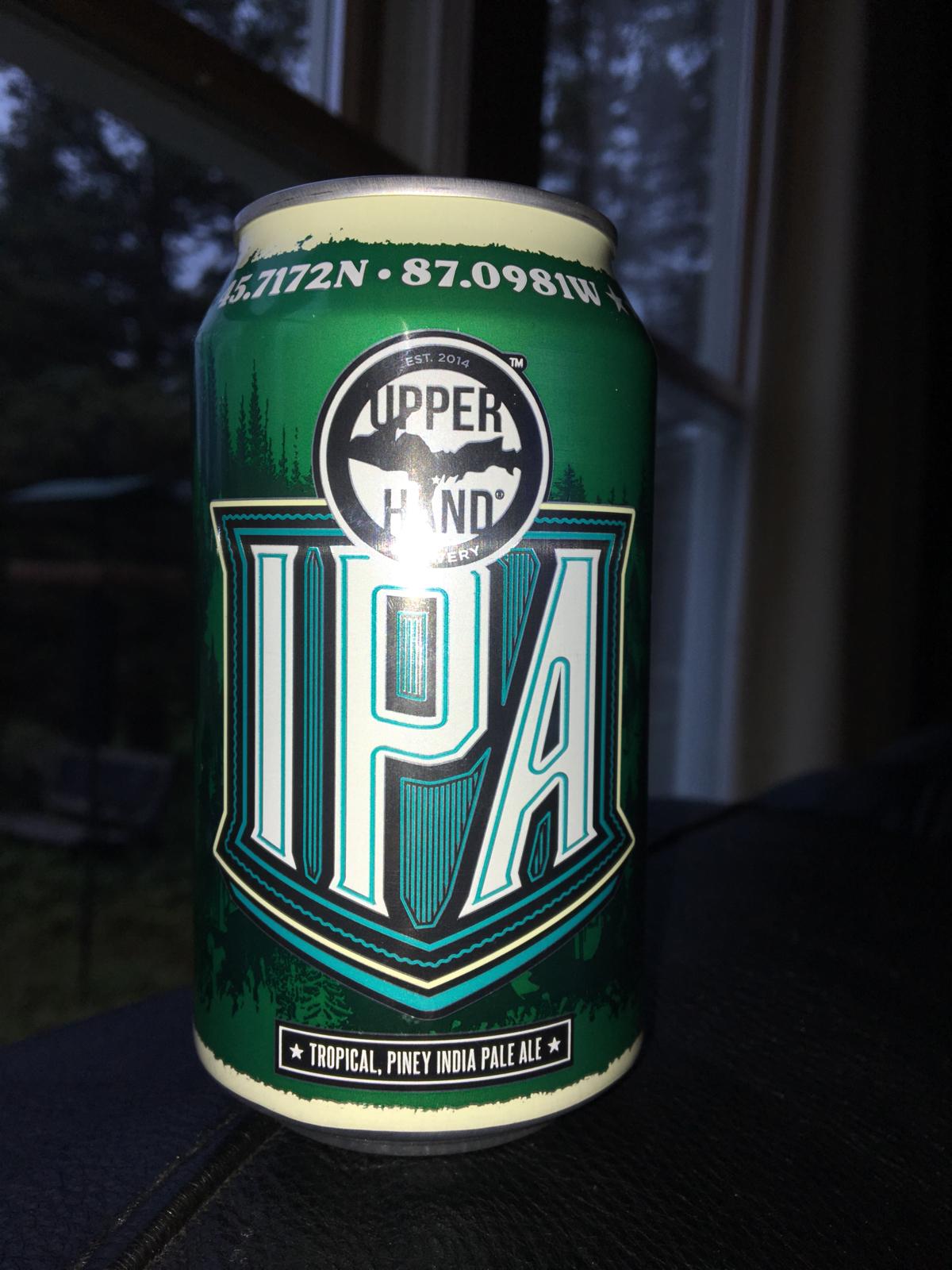 IPA