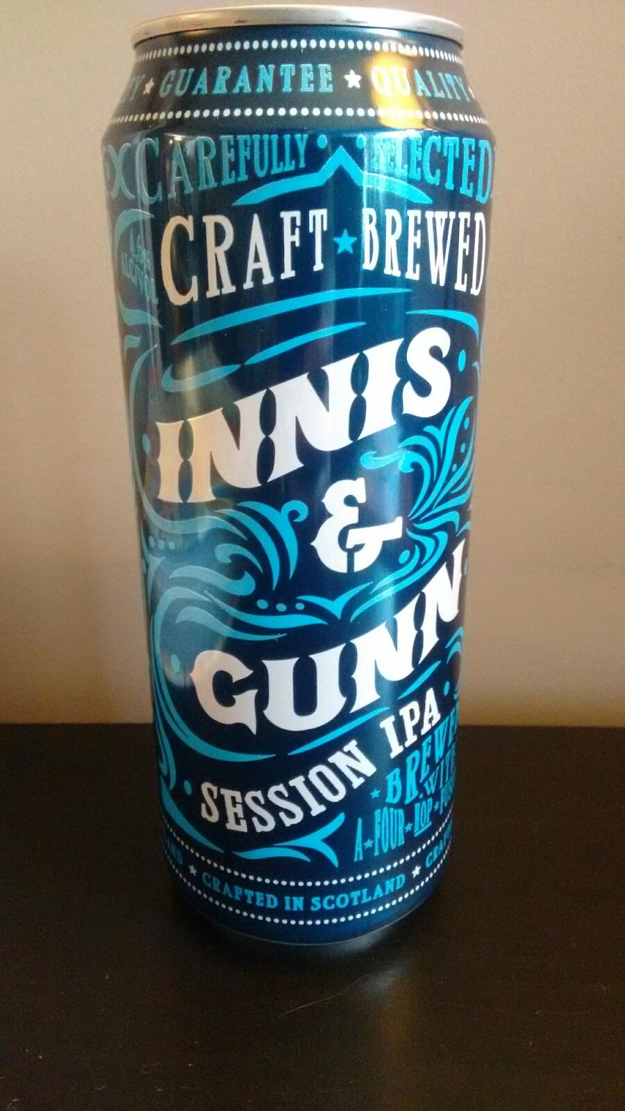 Session IPA