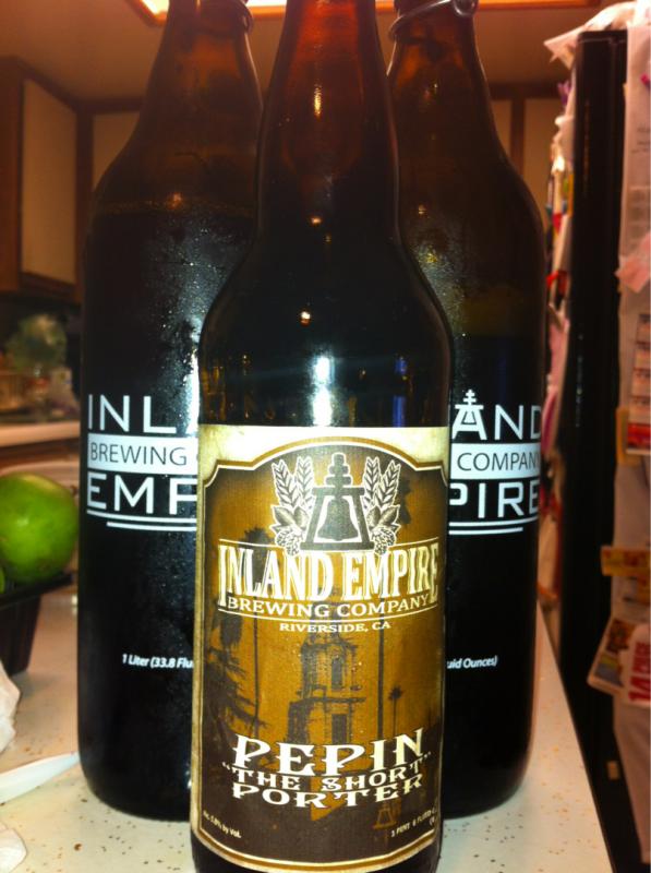 Brown Ale