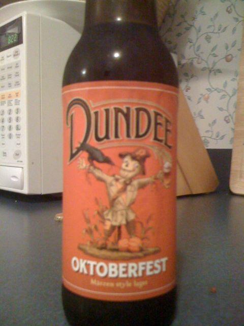 Dundee Oktoberfest