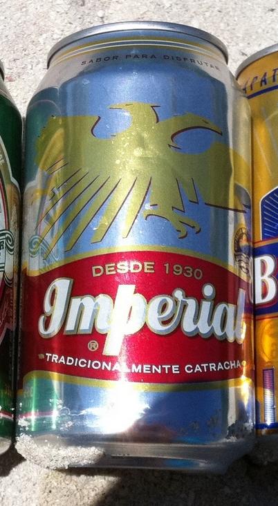 Imperial